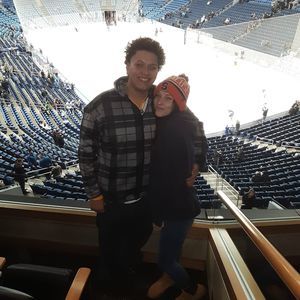 Meet your Posher, Elena